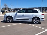 New 2025 Audi Q6 e-tron Premium Plus image 2