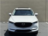 Used 2020 MAZDA CX-5 Grand Touring w/ GT Premium Package image 3