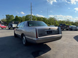 Used 1999 Cadillac De Ville w/ Comfort/Convenience Pkg image 5