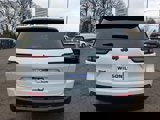 New 2025 Jeep Grand Cherokee L Altitude image 4