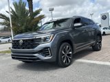 New 2025 Volkswagen Atlas Cross Sport SEL Premium R-Line image 2