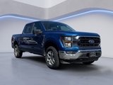 Certified 2023 Ford F150 XLT image 2