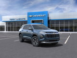 New 2026 Chevrolet Equinox LT w/ Convenience Package II image 2