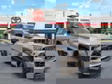 Used 2025 Toyota Sequoia TRD Pro image 2