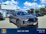 Used 2025 Acura RDX A-Spec image 5
