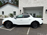 Used 2023 Hyundai Santa Cruz SEL Premium image 2