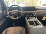 New 2025 Nissan Armada SL image 2