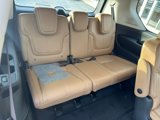 New 2025 INFINITI QX80 Sensory image 4