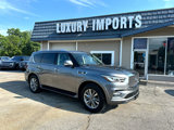 Used 2019 INFINITI QX80 Luxe image 2