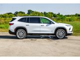New 2026 Buick Enclave Sport Touring image 2
