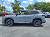 New 2025 Nissan Rogue Platinum image 4