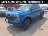 New 2025 Ford Ranger Raptor image 4