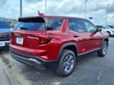 New 2026 GMC Terrain Elevation image 2