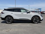 Used 2023 Kia Sportage SX image 2