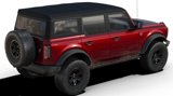 New 2025 Ford Bronco Badlands image 3
