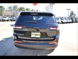 New 2025 Jeep Grand Cherokee L Limited w/ Black Appearance Package image 3