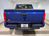 New 2025 Toyota Tacoma SR5 image 4