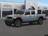 New 2025 Jeep Gladiator Rubicon image 2