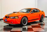 Used 2004 Ford Mustang Mach 1 image 5