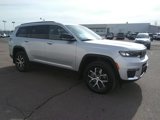 New 2025 Jeep Grand Cherokee L Limited w/ Trailer Tow Package image 4
