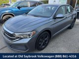 Certified 2024 Volkswagen Jetta SE w/ Panoramic Sunroof Package image 2