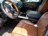 Used 2015 RAM 1500 Laramie Longhorn w/ Convenience Group image 6