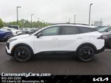 New 2026 Kia Sportage X-Line image 3