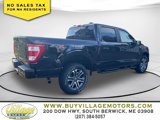 Used 2022 Ford F150 XL w/ STX Appearance Package image 4