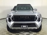 New 2024 Toyota Tacoma Trailhunter image 2