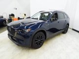 New 2025 MAZDA CX-90 Plug-In Hybrid w/Premium Sport image 6