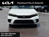 Used 2024 Honda Civic Sport image 2