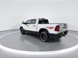 New 2025 RAM 1500 Rebel w/ Advanced Safety Group II image 6