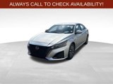 Used 2023 Nissan Altima 2.5 SV image 3