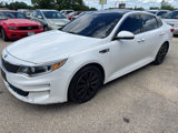 Used 2016 Kia Optima EX w/ Premium Package image 4