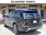 New 2026 Cadillac Vistiq Sport image 3