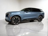 New 2025 Cadillac Escalade IQ Sport 2 image 2