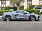 New 2025 Chevrolet Corvette Z06 image 3