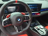 Used 2025 BMW M5 w/ M Driver's Package image 5