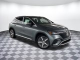 New 2025 Mercedes-Benz EQE 350+ SUV image 2