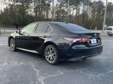 Used 2022 Toyota Camry XLE image 5