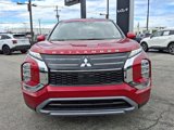 New 2025 Mitsubishi Outlander SE image 2