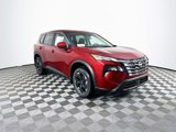 New 2026 Nissan Rogue SV image 3