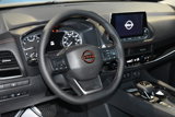 New 2026 Nissan Rogue SV image 2