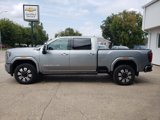 Used 2024 GMC Sierra 2500 Denali w/ Technology Package image 2