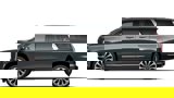 New 2025 Cadillac Escalade ESV Premium Luxury image 3