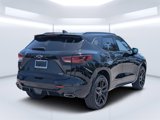 New 2025 Chevrolet Blazer RS image 3