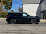 New 2025 INFINITI QX80 Autograph image 2