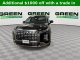 New 2025 Hyundai Palisade Calligraphy image 6
