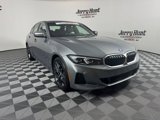 Used 2025 BMW 330i Sedan image 5