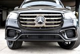 New 2025 Mercedes-Benz GLS 580 4MATIC image 4
